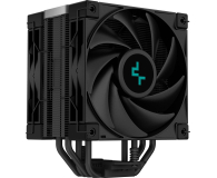 Deepcool AK400 Zero Dark Plus 120mm - 1133781 - zdjęcie 3
